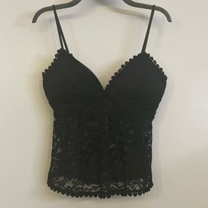 Womens Papermoon Shirt